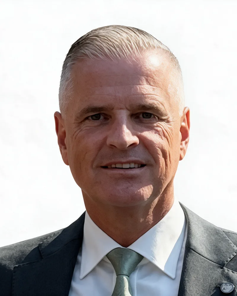 Martin Klok